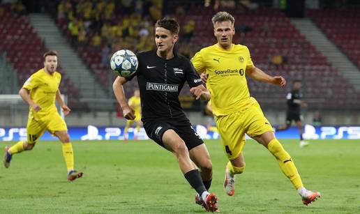 Grgić za 24sata: Baš me briga za uvrede Austrijanaca, moj san je uvijek bila samo - Hrvatska...