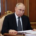 Vladimir Putin uvjerava azijske saveznike u stabilnost Rusije: 'Ujedinjeniji smo nego ikad!'