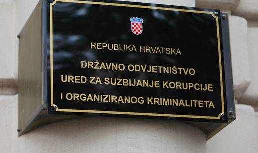 Uskok optužio djelatnike Grada Zagreba za primanje mita