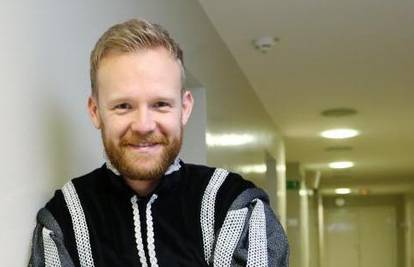 Saša Lozar: 'S Lukom Bulićem imam 'X faktor' za zafrkanciju'