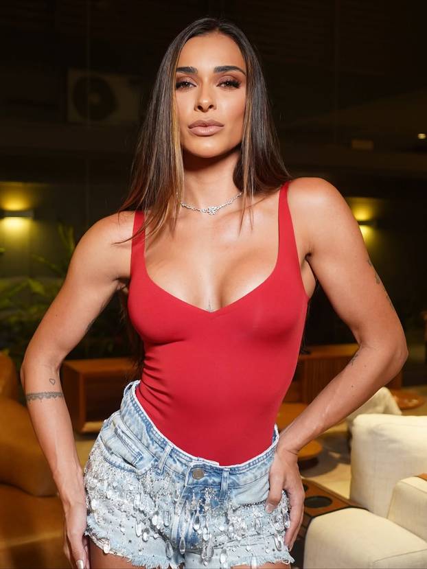 Igrač Flamenga je zvijezdi Reala 'oteo' bivšu. A onda se šokirao!