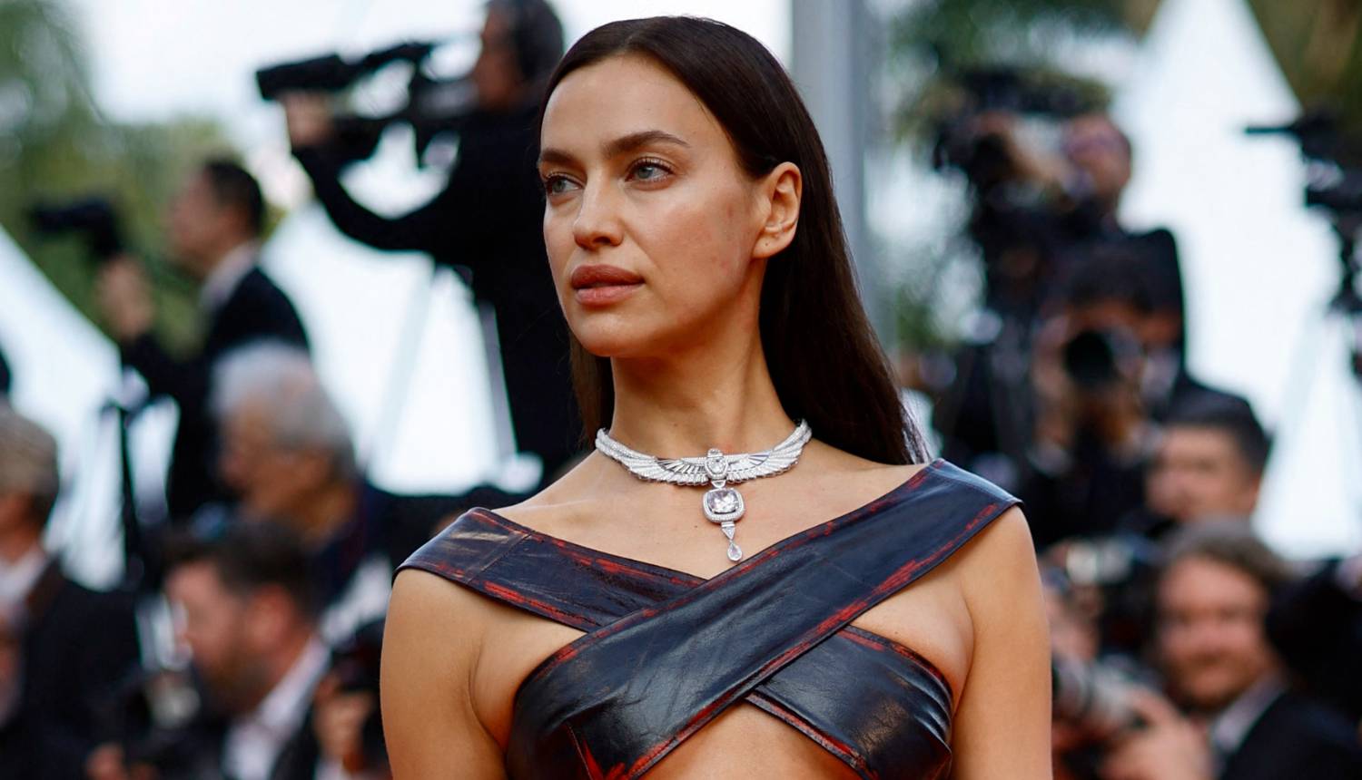 Irina Shayk ponovo ljubi, a što o tome kaže Bradley Cooper: 'Tko zna hoće li to uopće potrajati...'