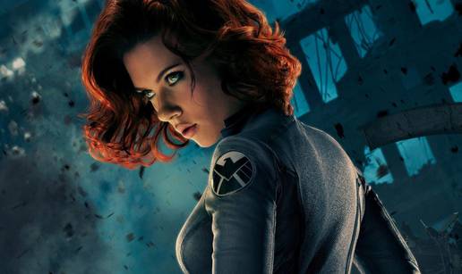 Još ih dolazi: 'Black Widow' bi mogla dobiti samostalan film