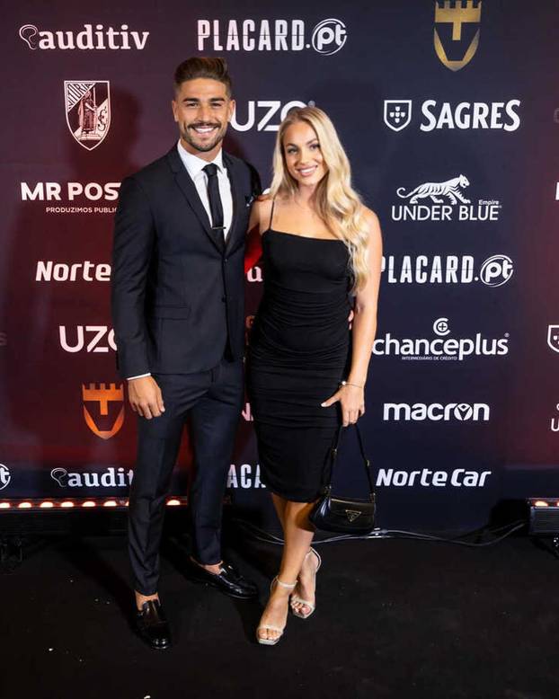 FOTO Najljepša nogometašica svijeta plakala je zbog momka. Sad ga ponovno mora napustiti