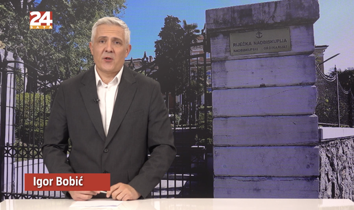 Gledajte '240 sekundi' 24sata: Rekorderka na listi srama dužna 70 milijuna eura poreza državi