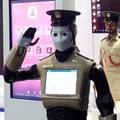 Lopovi na oprezu! Ulice Dubaija odsad će čuvati pravi Robocop