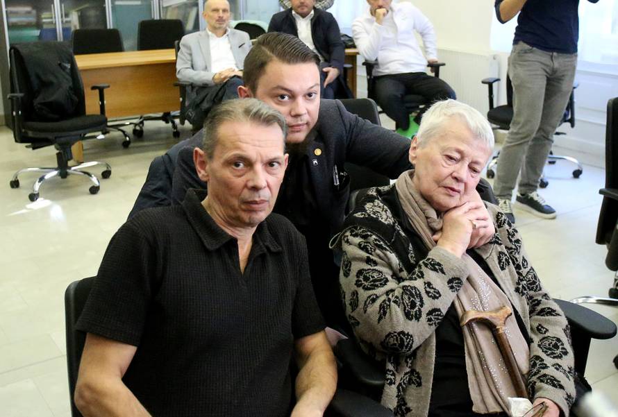 Vukovar: Pronađeni su posmrtni ostaci Jean-Michela Nicoliera