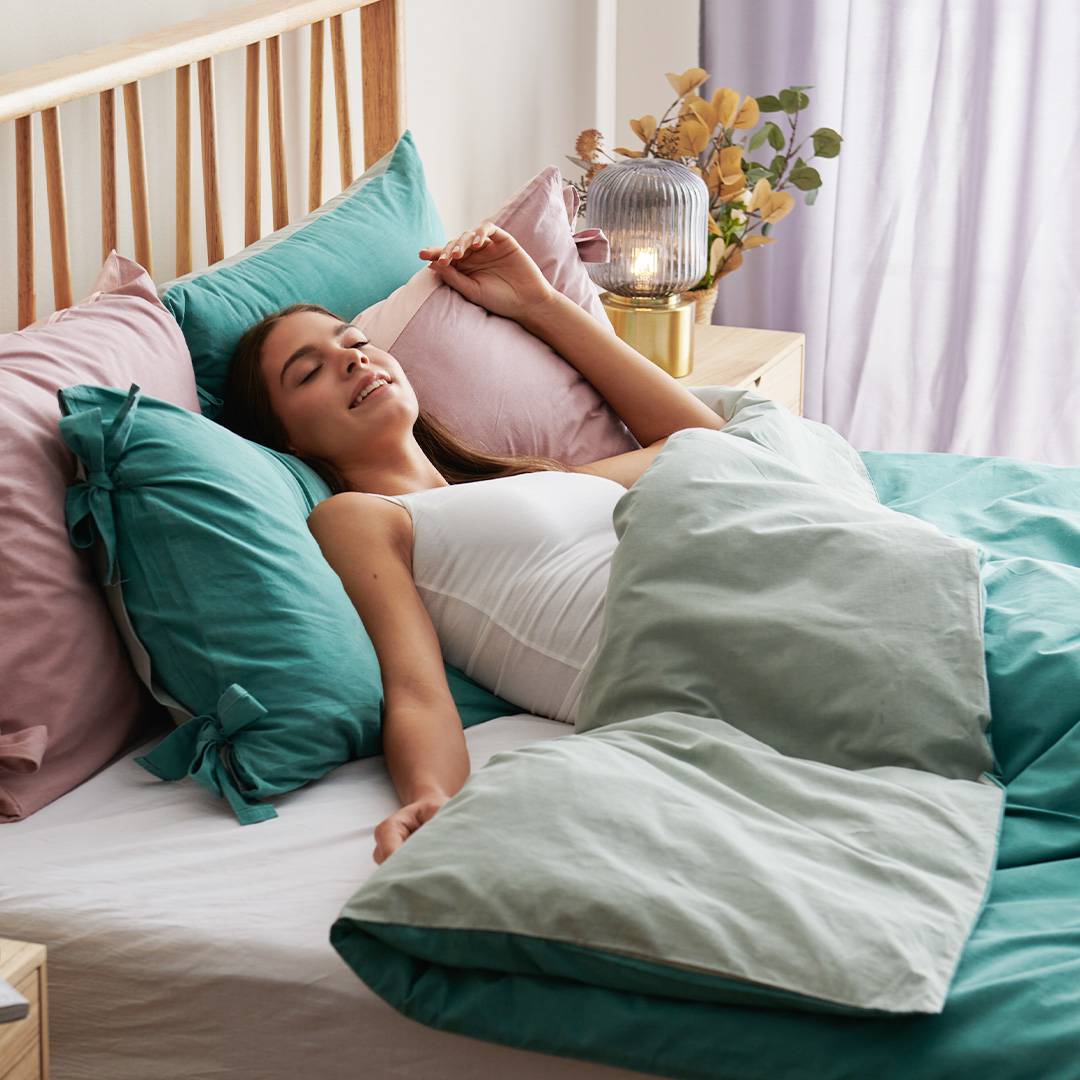Iznenadit ćete se: Otkrivamo koja boja u spavaćoj sobi garantira najzdraviji san