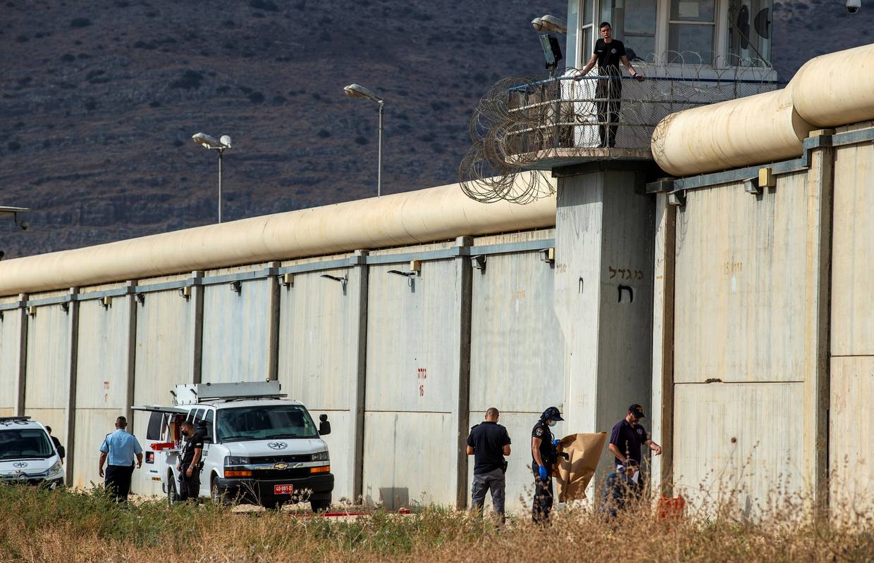 Izrael najavio izgradnju 1355 domova na Zapadnoj obali