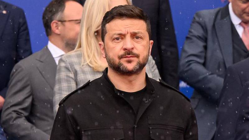 Zelenski je spreman pridružiti se Putinu i Trumpu u Budimpešti