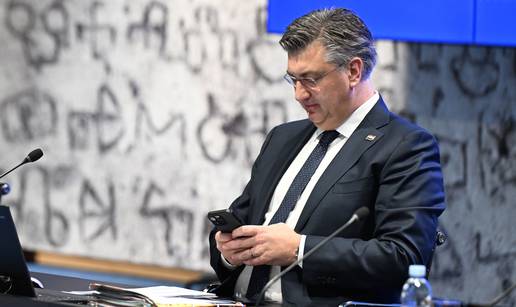 Plenković: Na sastanku oko cijena ćemo raspraviti što se još može učiniti oko inflacije