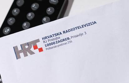 'Čim vidite kontrolora HRT-a, zovite 112. Ne smiju ulaziti'