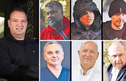 Ekspresna optužnica: Nekoć junaku Viliju Berošu sada prijeti 10 godina iza rešetaka