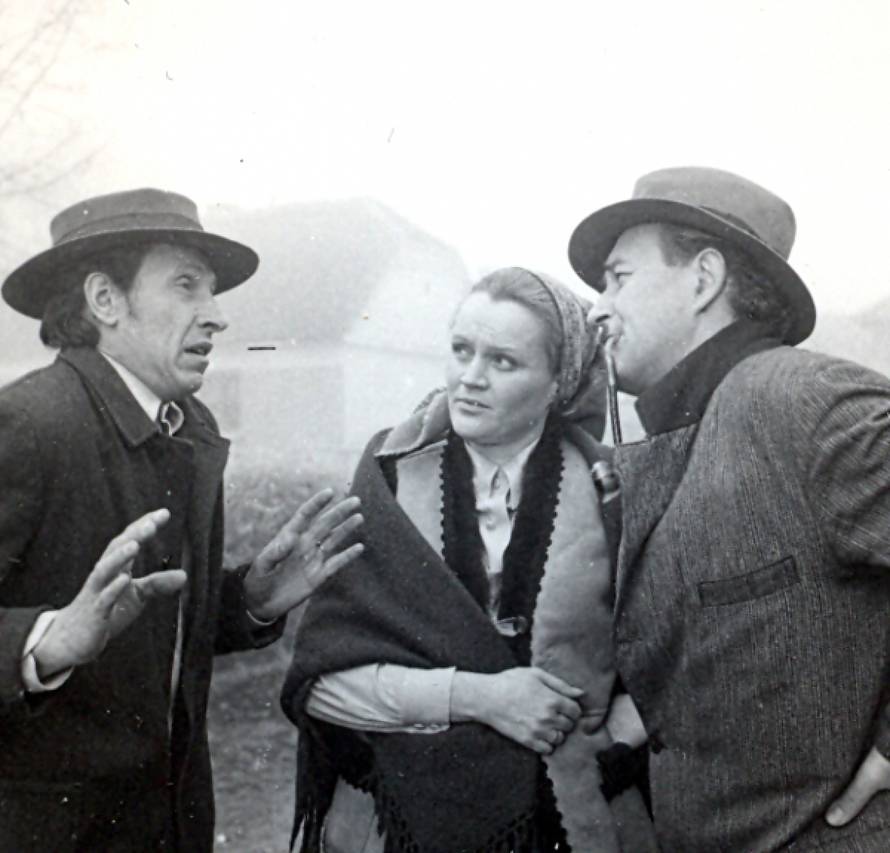 'Dudekov naivni humanizam je prava metafora našeg života...'