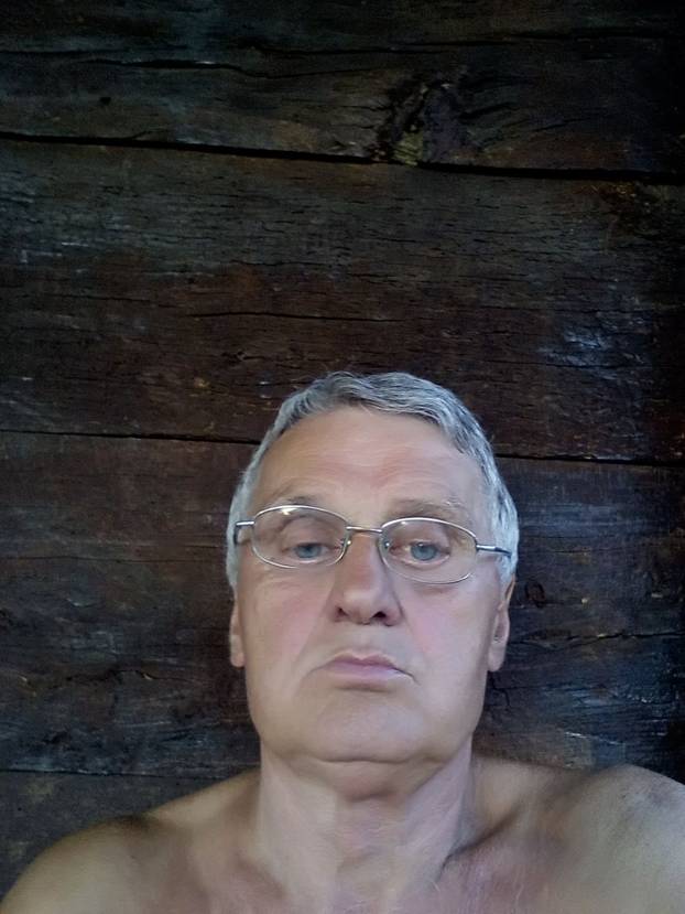 Razlika između njih bila je čak 53 godine, a na kraju se razveli: Evo gdje su Milojko i Milijana...