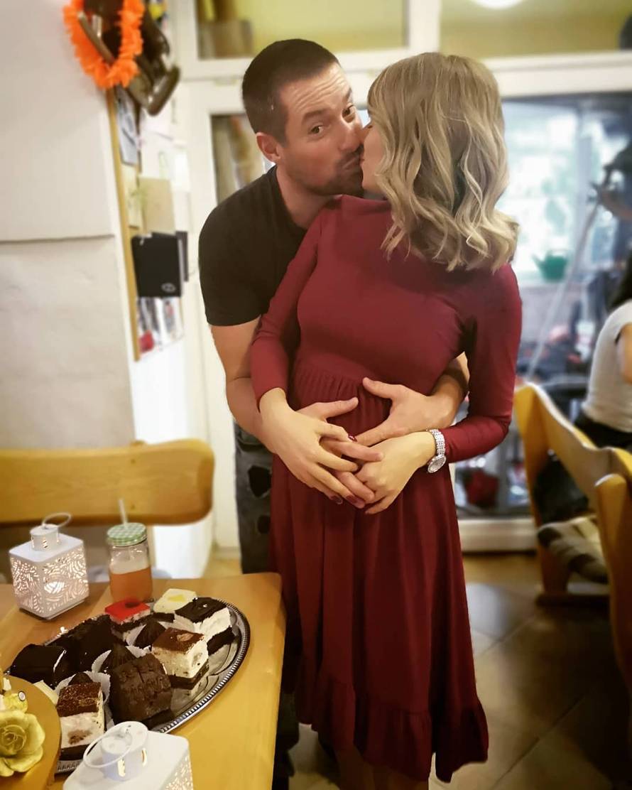 Vjenčali se Valentina i farmer Vatroslav iz 'Ljubav je na selu'