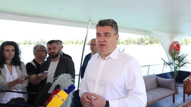 Gong pozvao Milanovića da objasni provođenje konzultacija