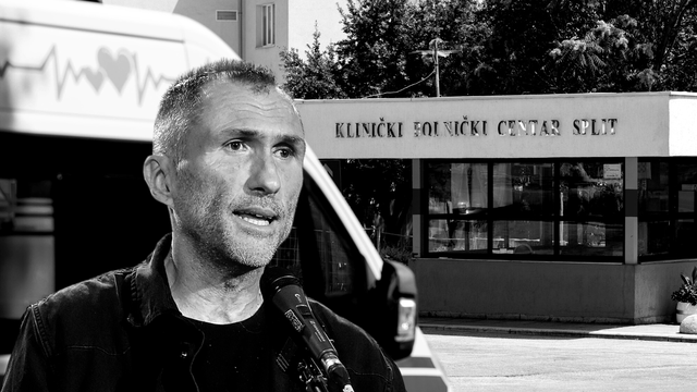 Udruga za prava pacijenata: 'Ne vjerujemo nalazima Komore o postupanju u slučaju Matijanić'