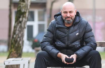 Projektom RokOtok spojio ljude i otoke te ispunio obećanje sinu: Bilo je i tuge i ponosa