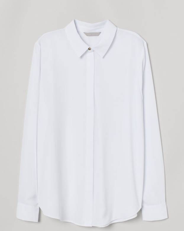 U svim bojama: Top 10 košulja i bluza po sniženim cijenama