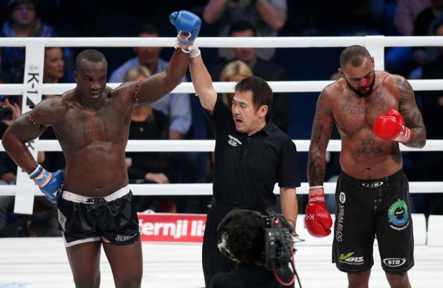 Slavko Midžor/Pixsell