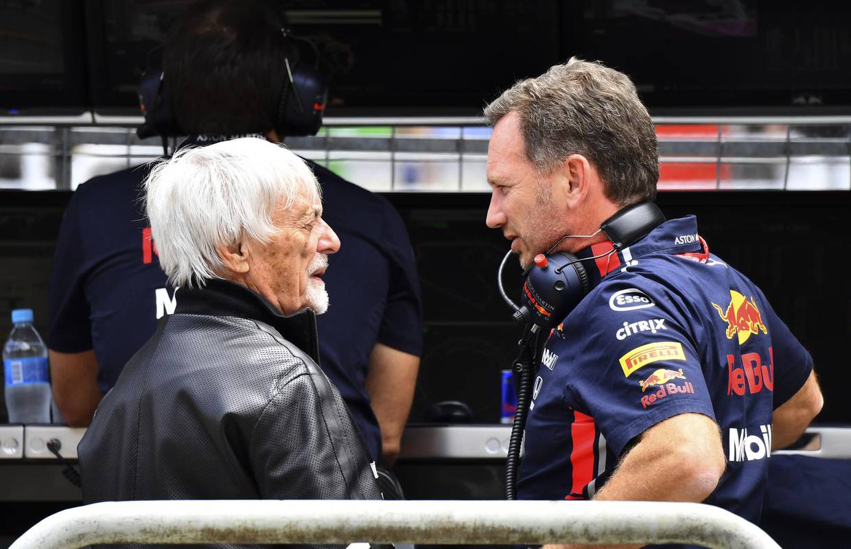 Bivši šef F1 prokomentirao žalbu Mercedesa: To bi im mogla biti najgora stvar koju će učiniti