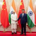 Modi Xiju: Indija je predana pobolj&scaron;anju odnosa s Kinom