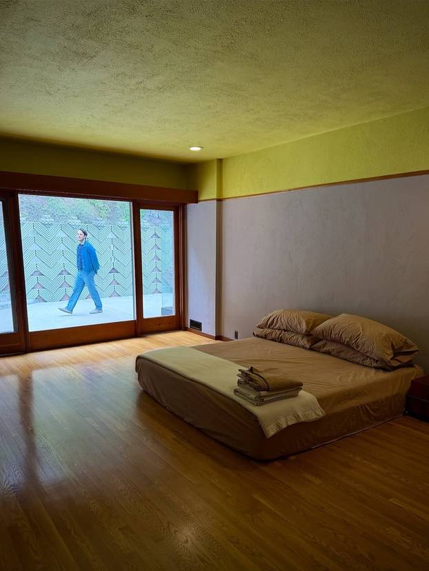 Prodaje se kuća Davida Lyncha, cijena? Čisti holivudski scenarij