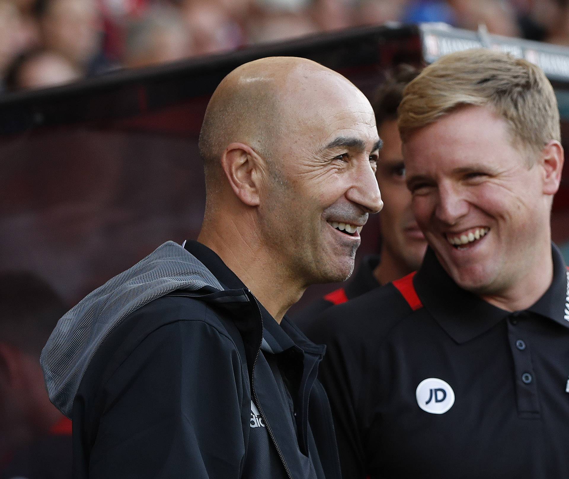 AFC Bournemouth v Valencia - Pre Season Friendly