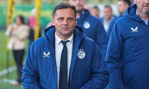 Rendulić: Kad uprava stane iza trenera, on brzo odleti. Dinamu nešto nedostaje i nije momčad