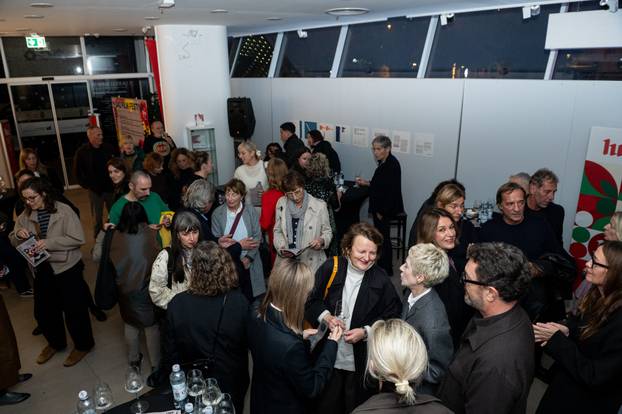 Zagreb: Otvorenje DA2 film festivala