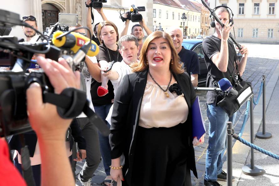 Kolege strepe da će ga izdati zdravlje, ali Škoro ne posustaje