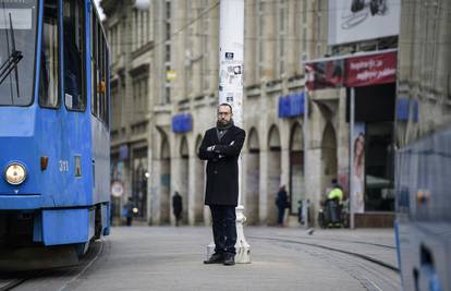 Tomašević: Do 2035. svi busevi u Zagrebu će voziti na struju ili vodik. Sadit ćemo i puno drveća