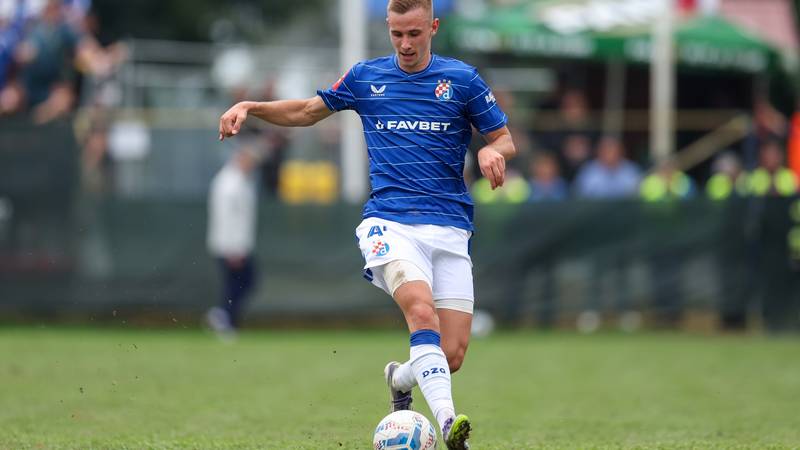 UŽIVO Vukovar - Dinamo: Stigli sastavi, Kovačević je rotirao! Bennacer počinje utakmicu