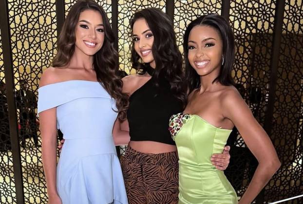 Tomislava iz Tomislavgrada otkriva kako se provodi 5 dana prije finala za Miss Svijeta