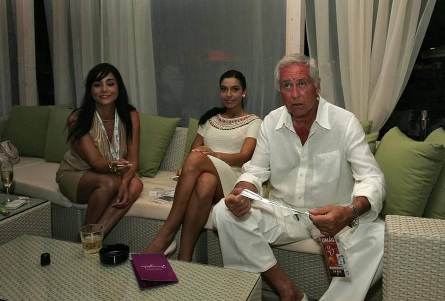 Sanjin Strukić/24sata