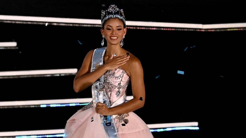 Joheirry Mola iz Dominikanske Republike nova je Miss svijeta