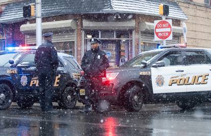 FBI: Dokazi govore da je napad u New Jerseyju djelo iz mržnje
