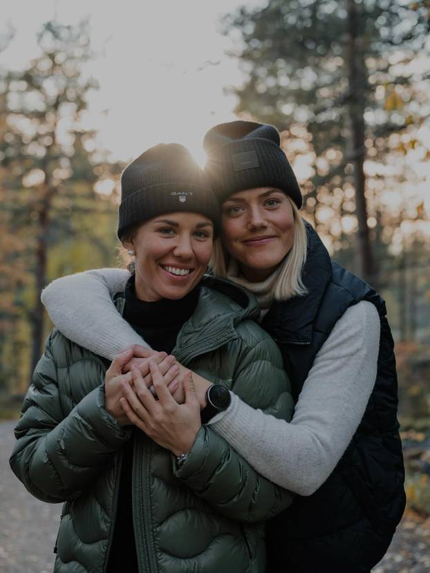 FOTO Tko, koga i s kim? Ovo su ljubavni parovi na ZOI 2026.!