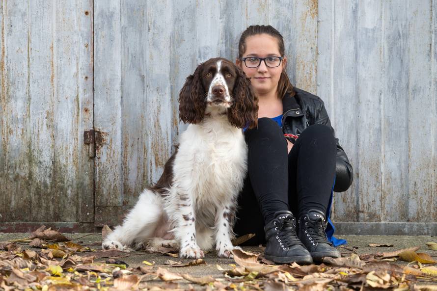 Hrabra Barbara spasila je život prijatelju koji je imao napadaj. Imala je samo 11 godina