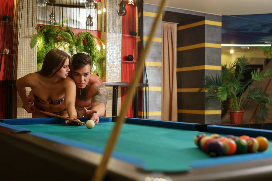 Ne upuštajte se u seks u ovih 10  situacija - da ne zažalite...