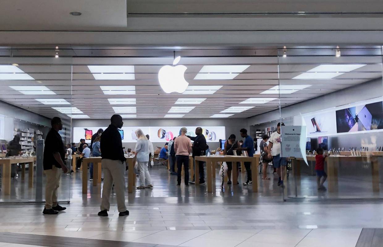 Apple više neće proizvoditi iPode, posljednji model će biti na prodaju do isteka zaliha...