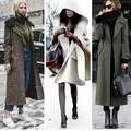 Top 20 ženstvenih kaputa koji naglašavaju liniju vašeg tijela