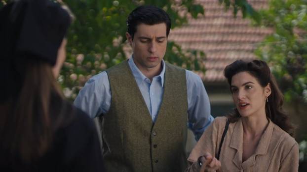 FOTO Arija Rizvić iz Divljih pčela pokazala kako joj stoji korzet