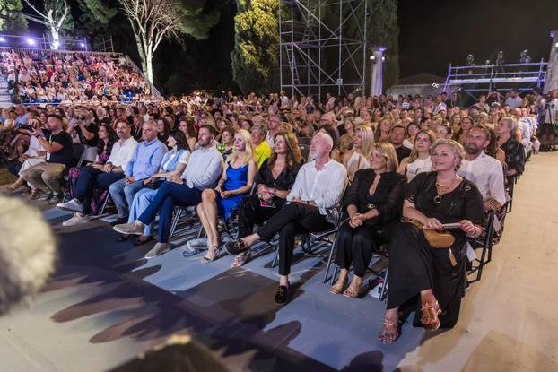 Split: Finalna večer Melodije Jadrana 2026.