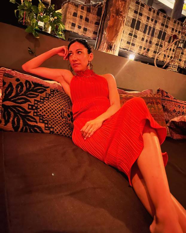 FOTO Osvojila je dva zlata za SAD, a sad odlazi u mirovinu