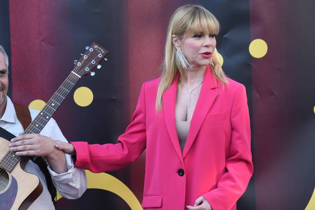 Bjelovar:  Svečano otvoren 22. BOK Fest 