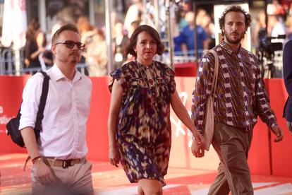 FOTO I šesti dan Sarajevo Film Festivala okupio brojne poznate face: Evo tko je sve stigao...