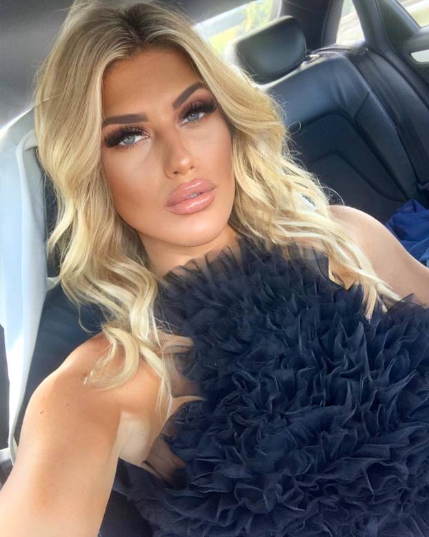 FOTO Što vozi najseksi ZET-ovka kad ne vozi tramvaj?