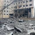 VIDEO Izrael brutalno 'udara' po  Bejrutu: Ru&scaron;evine su posvuda, eksplozije odjekivale cijelu no&cacute;